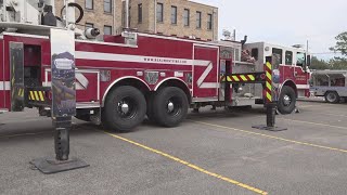 Beaumont Fire Festival lights off on Saturday