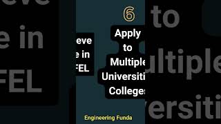 Pathway to Study Abroad