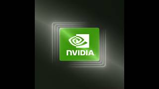 LOGO ANIMATION [19] #3dlogointro #logoanimation #3danimation #logodesign#nvidia