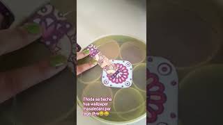 jugadu to kahi na kahi karna hai#viral #jugaduidea#craftyhome