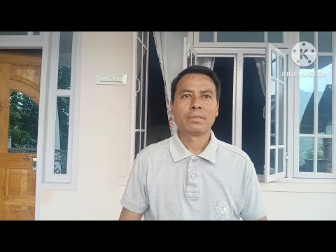 Tamang Bhasama samanya wakyaharu Yesari sikna sakinchha..#tamangculture , #tamanglanguage #tamang.