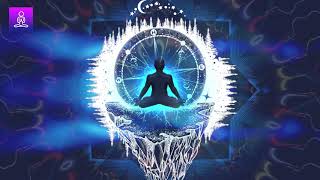 Quantum Healing Meditation: Increase Inner Strength, Golden Frequency