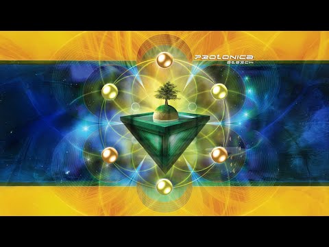 Protonica • Morphing Lights
