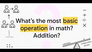 You can't solve problems using mathematics without understanding derivation precedence of operators.