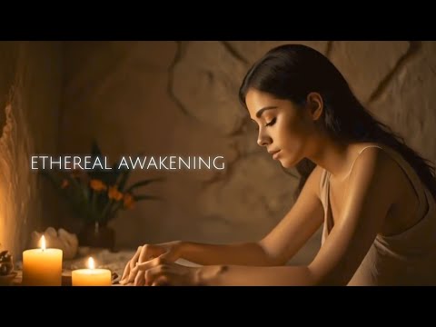 ASMR Ethereal Awakening I Free Background Instrumental Music