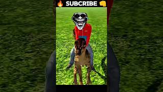 FRANKLIN POWER 💪⚡ | INDIAN BIKE DRIVING 3D | #shorts #viral #gaming #challenge #gta