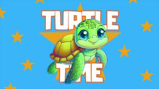 Turtle Time Song And Rhymes - Turtle Time Song