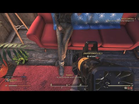 Fallout 76 ?.?