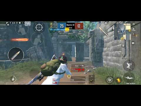 game play pubg lite