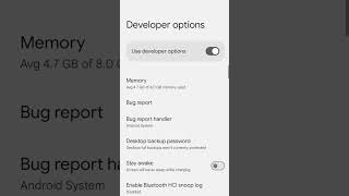 Pixel. 6/6a/6pro Auto update on/off setting...auto update off on kibabe korbo?