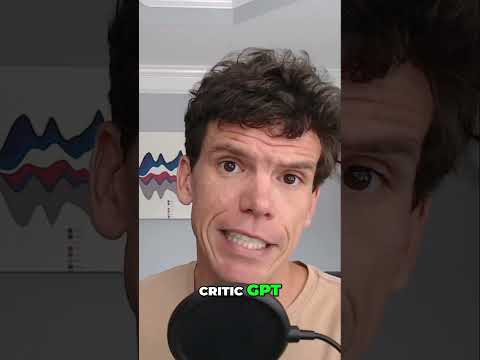Introducing Critic GPT: The AI Judge for Accurate Answers