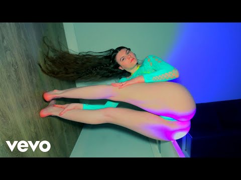 Seeagoddesseskriya - Ride On It, Slide On It (Official Video)