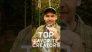 My top five creators of 2024 (so far) #filmmakerslife