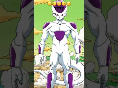 Smooth edit? #shorts #whathappend #animeedit #dragonball #trending
