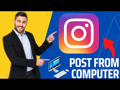 post to instagram from pc  @makemoneywithandu8155