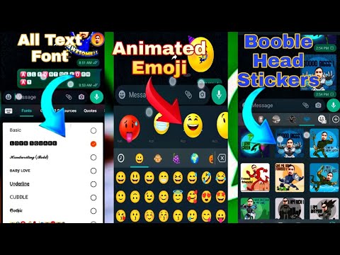 top 5 whatsapp tips and tricks that you should know in 2022 || technical shahbaz ali