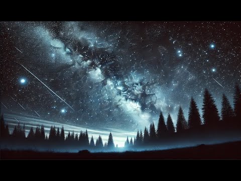 Ten jr - Stars of the night
