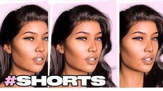 Introducing our first virtual model | #Shorts | PrettyLittleThing