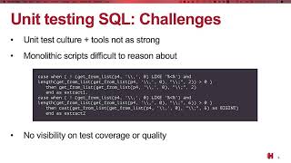Mutant Tests Too: The SQL