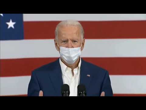 OnE NaTiOn InDiViSiBlE uNdEr GoD fOr ReAl-JoE bIdEn