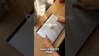 Swap Your Laptop GPU Anytime! | Framework Laptop 16 #technews #latesttech