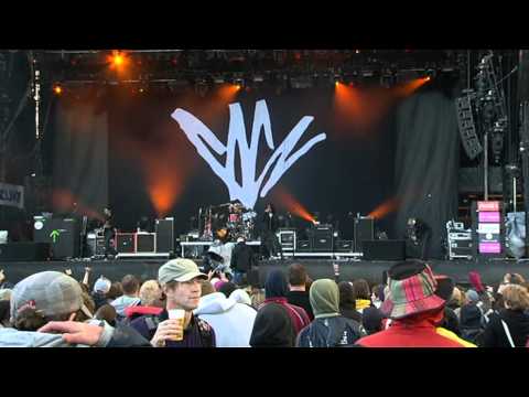 Chris Cornell - Cochise - Rock am ring '09