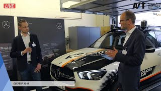 Aachen Body Engineering Days 2020