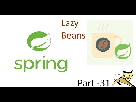 Learning Spring Boot from Zero to Cloud: Part 31 - Lazy Beans: Delay, Don’t Deny!