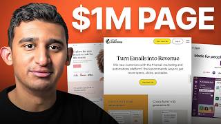 I Studied 1000 Landing Pages, Here's What Works in 2025
