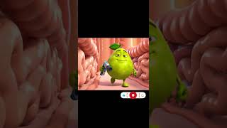 🍐🍐Guva & Amla #fruits #healthyfood#tamilhealthtips #shorts #cartoon