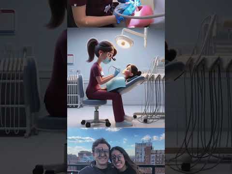 our dental life, disney edition ✨🦷 #dentist #dentalschool #dental #doctor #dentaljourney #disney