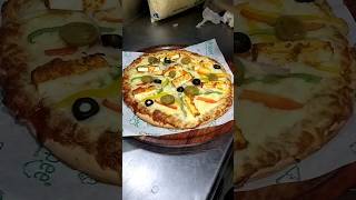 Pizza Order Cloud kitchen #trending #deliciouspizza #shorts #food #italianfood #pizzalover #yt