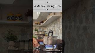 4 Money Saving Tips #moneysavingtips #shortsviral #tipsandtricks #kitchenhacks #homehacks #home