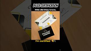 DGCA certified my hobby😎 #dgca #dronepilot #djiindia #drone