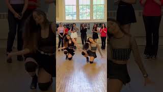 Crazy Kiya Re Dance | Bollywood Energy Unleashed | Vaaniksingh 💃✨ #dance