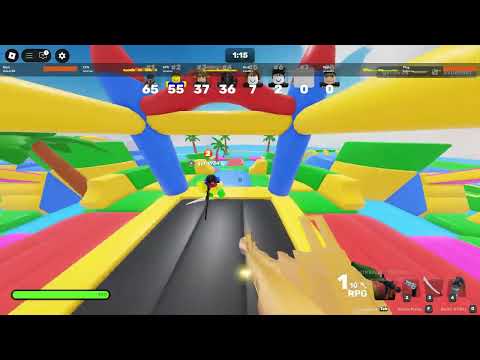 Getting the diamond wrap on smoke grenade!!! (roblox rivals)