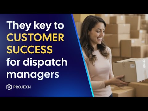 Why You Should Take Transport Management More Seriously Than Sales