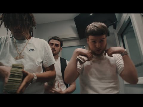 Liljay937 - warren county (official music video)