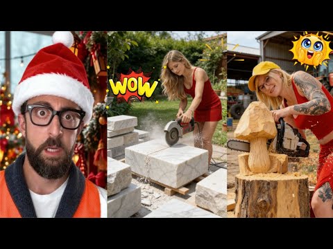 Collection of Top Smart Work EP7 #construction #adamrose #smartwork #workers