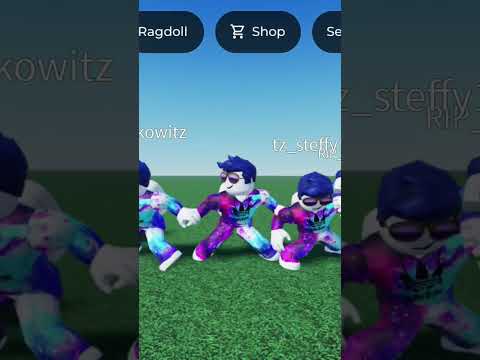 New trend lol #roblox #newgameinroblox #ttd3 #rblx #robloxedit #amazingroblox #memes #