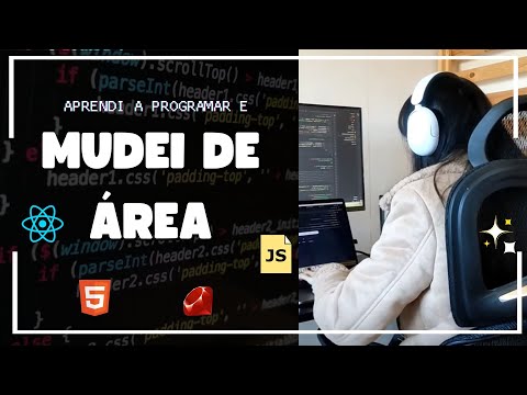 Como consegui emprego como desenvolvedora + 5 lições aprendidas | transição de carreira para T.I