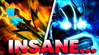 This NEW Anime RPG is EXTREMELY GOOD! Anime Final Quest