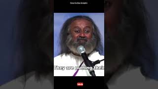 How to Handle Criticisms.. #gurudev #srisriravishankar #criticism