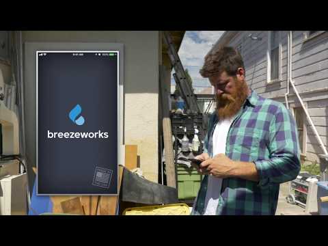 Run your business from anywhere. Try it free.