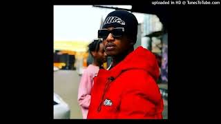 Free For Profit Emtee Type Beat 2025 – Street Code  Hard SA Trap instrumental