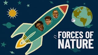 Forces of Nature | STEM Songs for Kids | GoNoodle