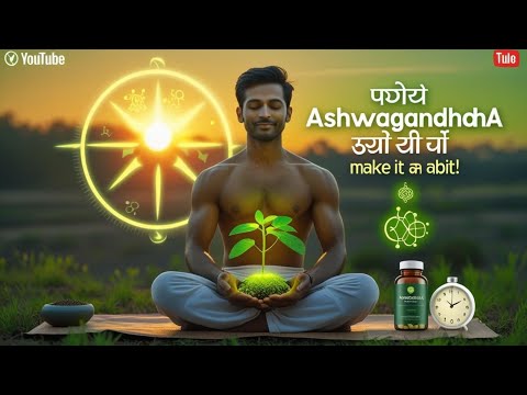 Daliy Ashwagandha | why we should make it a Habit