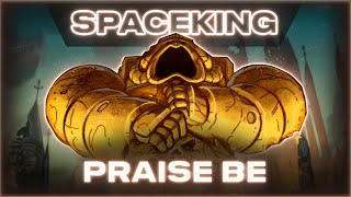 Spaceking Lore
