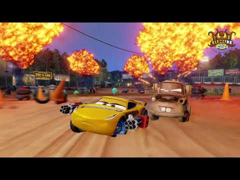 Cars 3: Driven To Win