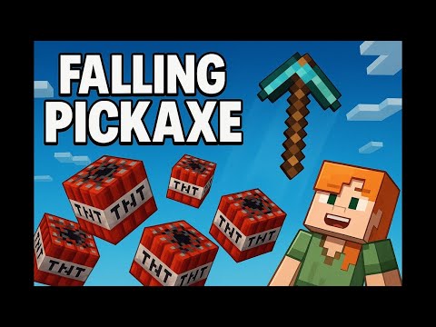 Pickaxe Mere Haath Mein Nahi Tha 😭 | Viewers Control Gameplay
